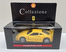 Ferrari f40 jaune d'occasion  Loches