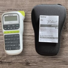 Brother h110 touch for sale  Seattle