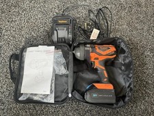 Vonhaus 20v cordless for sale  CHESTERFIELD