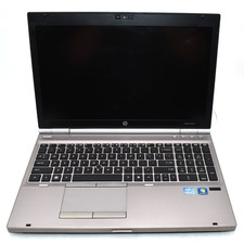 15.6 elitebook 8560p for sale  Sacramento
