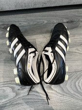 Adidas adipure rare for sale  SITTINGBOURNE