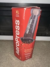 Aeropress coffee press for sale  Perris