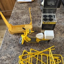 Sindy mopped oven for sale  DONCASTER