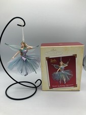 Hallmark barbie titania for sale  Stratford