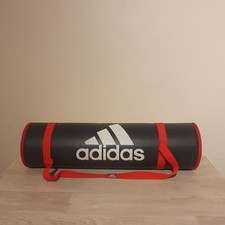 Adidas 10mm exercise for sale  ISLEWORTH