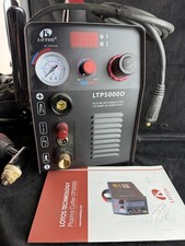 Lotos ltp5000d 50amp for sale  Hempstead