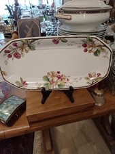 Plat cake villeroy d'occasion  Saint-Quentin