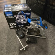 Draper storm force for sale  CARLISLE