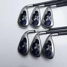 Used callaway iron for sale  WINDLESHAM