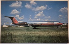 Vintage postcard air for sale  Lake City