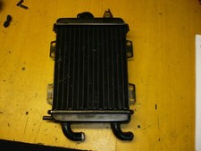 Radiateur origine scooter d'occasion  Verneuil-l'Étang