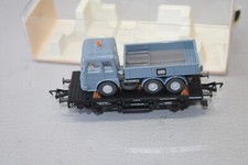 Fleischmann 5219 flachwagen gebraucht kaufen  Rauschenberg