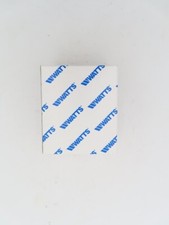 Watts ahv10 reg gebraucht kaufen  Gernsbach
