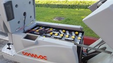 Lavasciuga comac modello usato  San Giovanni in Marignano
