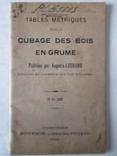 Auguste legrand tables d'occasion  Étaples