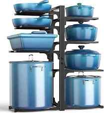 Pots pans organizer for sale  Alpharetta