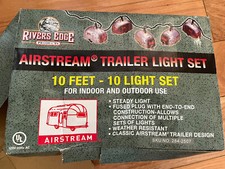 Mini airstream trailer for sale  Michigan City