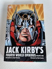 Jack kirby fourth for sale  Rahway