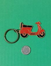 Scooter keyring vintage for sale  FARNBOROUGH
