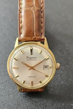 Dugena tropica automatic gebraucht kaufen  Stuttgart