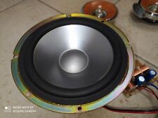 Coppia woofer cm usato  Gioia del Colle