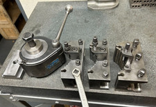 Haase metal lathe for sale  Kent