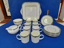 Piece wedgewood amherst for sale  RETFORD