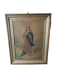 Quadro vintage soggetto usato  Biassono
