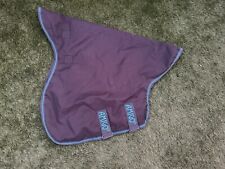 Amigo turnout neck for sale  CALDICOT