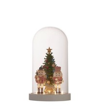 Nutcracker christmas decoratio for sale  NEWARK