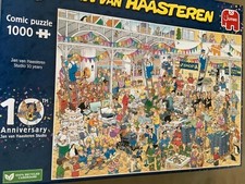 Jan van haasteren for sale  HORNSEA
