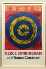 Jasper johns merce gebraucht kaufen  Rodenbach