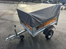 Erde 122 camping for sale  MANCHESTER