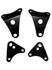 Kit staffe marmitte usato  Italia