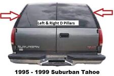 Tahoe suburban rear for sale  Nevada
