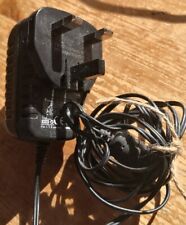 Ktec charger adaptor for sale  SWANSEA