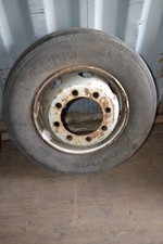 265 70r19.5 hankook for sale  SPALDING