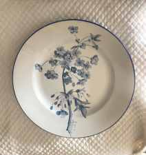 Assiette porcelaine choisy d'occasion  Dieulefit