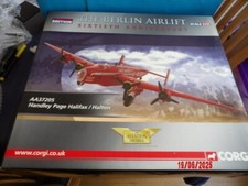 Corgi aa37205 berlin for sale  FELIXSTOWE