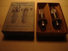 Paciific brand die for sale  Rochester