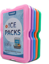 Ice packs cool for sale  BELVEDERE
