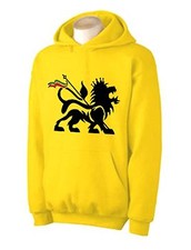 Lion judah hoodie d'occasion  Expédié en Belgium