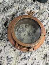 Vintage nautical brass for sale  Saint Petersburg