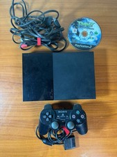 Playstation ps2 slim usato  Caltanissetta