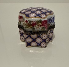 Gorgeous antique octagonal for sale  CARSHALTON