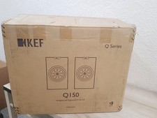 Kef q150 hifi for sale  Atlanta