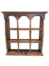 Vtg solid wood for sale  Crown Point