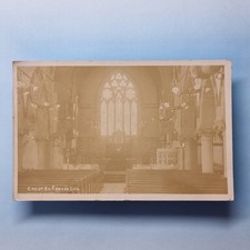 Crouch end postcard for sale  TELFORD