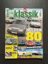 auto bild klassik gebraucht kaufen  Bad Salzdetfurth