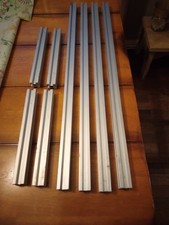 Aluminium extrusion 3030 for sale  KIDWELLY